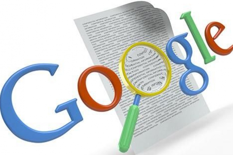Hazugság és csalás miatt több mint 780 millió hirdetést tiltott le a Google