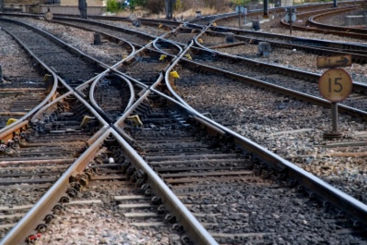 Felújítják a dél-balatoni vasútvonalat 