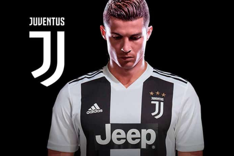 Cristiano Ronaldo történelmet akar írni a Juventusszal