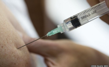 Kizárólag egyszer használható injekciós tűk bevezetését sürgeti a WHO