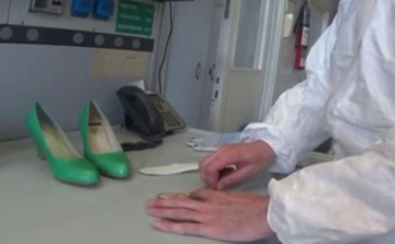 Egészségre káros krómot talált cipőkben a fogyasztóvédelmi hatóság