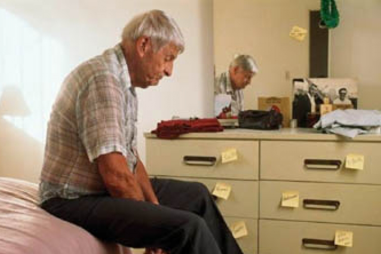 Fordulópont lehet az Alzheimer-kór gyógyításában egy új brit felfedezés