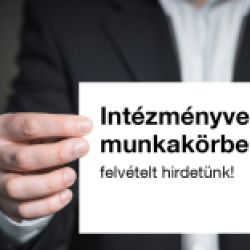 Tetz Alapfokú Művészeti Iskola INTÉZMÉNYVEZETŐT KERES