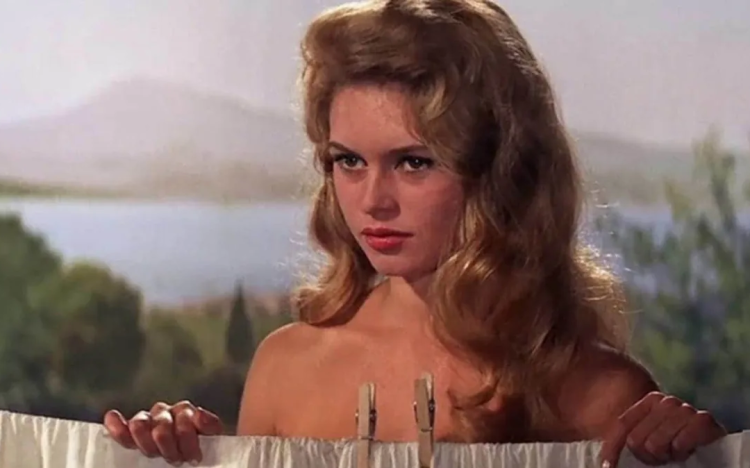 Elhunyt Brigitte Bardot francia filmlegenda