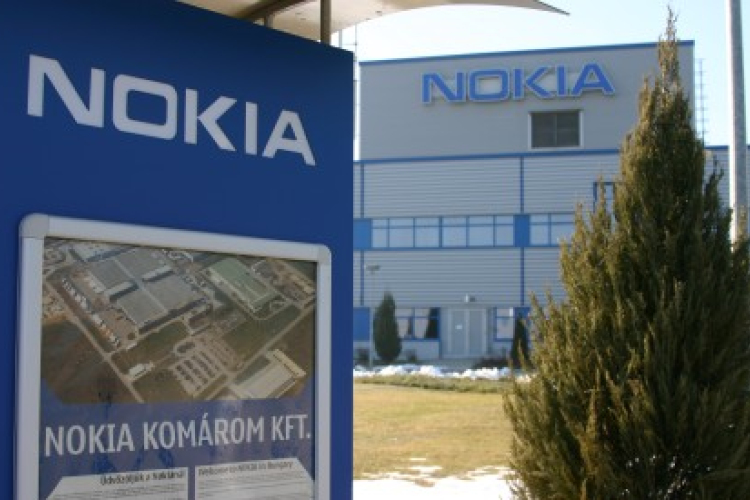 Százával vinnék a Nokia dolgozókat