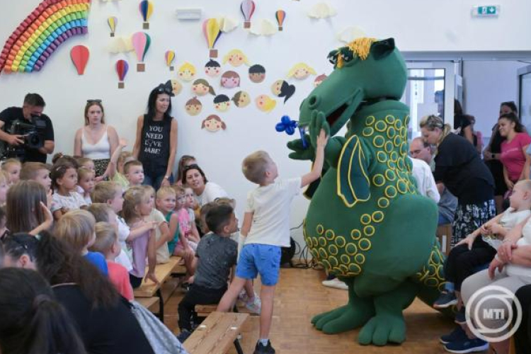 Premier a Csukás Meserádióban, új mese kel életre Csukás István születésének 90. évfordulóján