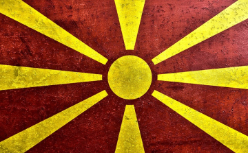 Mostantól hivatalosan Észak-Macedóniának hívják Macedóniát