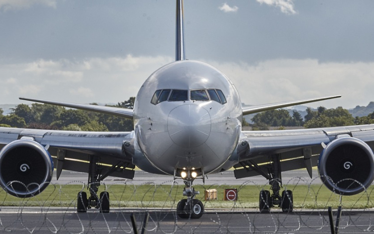 Újabb hibát találhattak a Boeing repülőknél