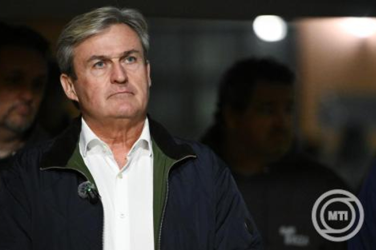 Kapitány István: a Tisza-kormány intézkedéssorozattal növeli a gazdaság termelékenységét és a kkv-szektor hatékonyságát