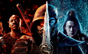Egy japán animációs film megelőzte a Mortal Kombat akciófilmet