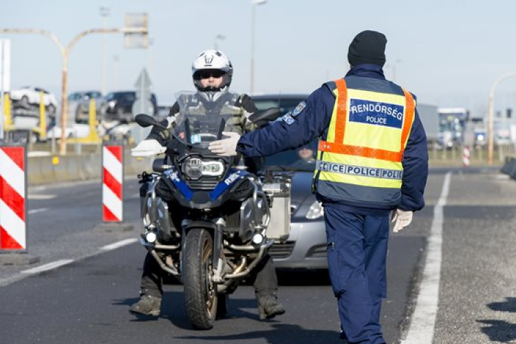 Több intézkedés lépett életbe a közlekedést érintően országszerte