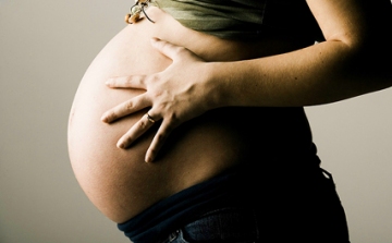 A terhesség alatt szedett vas jó az anyának és a babának