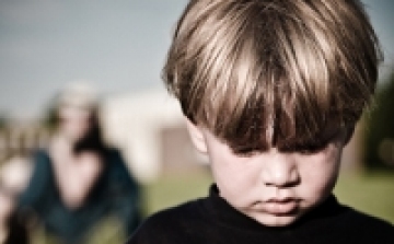 Mániás depressziót jelezhet előre a gyerekek dühkitörése?