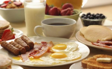 A reggeli kihagyása növeli a cukorbetegség kockázatát