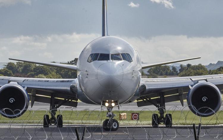 Megnyitott a Budapest Airport légiáru kezelő központja