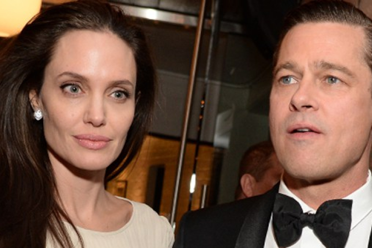 Folytatódik a Jolie-Pitt-ügy: cáfolt a rendőrség