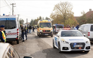 Bőnyi rendőrgyilkosság – az ügyvéd szerint véletlenül lőtt a gyanúsított