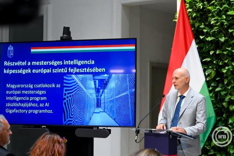 Tanács Zoltán: feljelentést tettünk a Kréta-rendszer ügyében