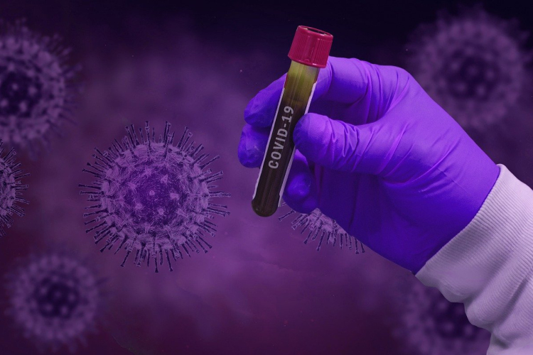 Tovább csökken az új fertőzöttek száma Belgiumban