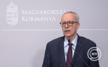 Bakondi György szerint nő a migrációs nyomás