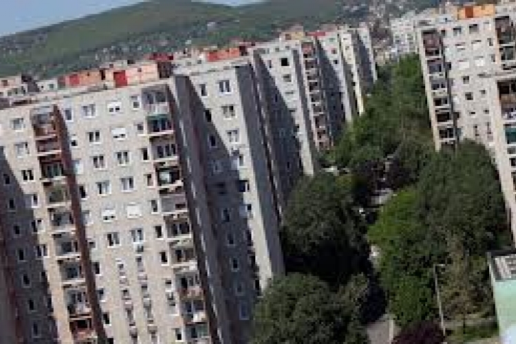 Duna House: tarolnak az oroszok az ingatlanpiacon