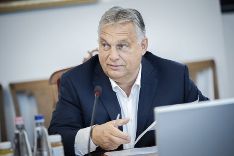 Orbán Viktor elismerte, hogy nem kapott pénzügyi védőpajzsot Trumptól